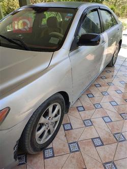 تۆیۆتا کامری